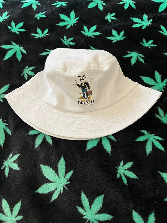 Hustlers Bucket Hats