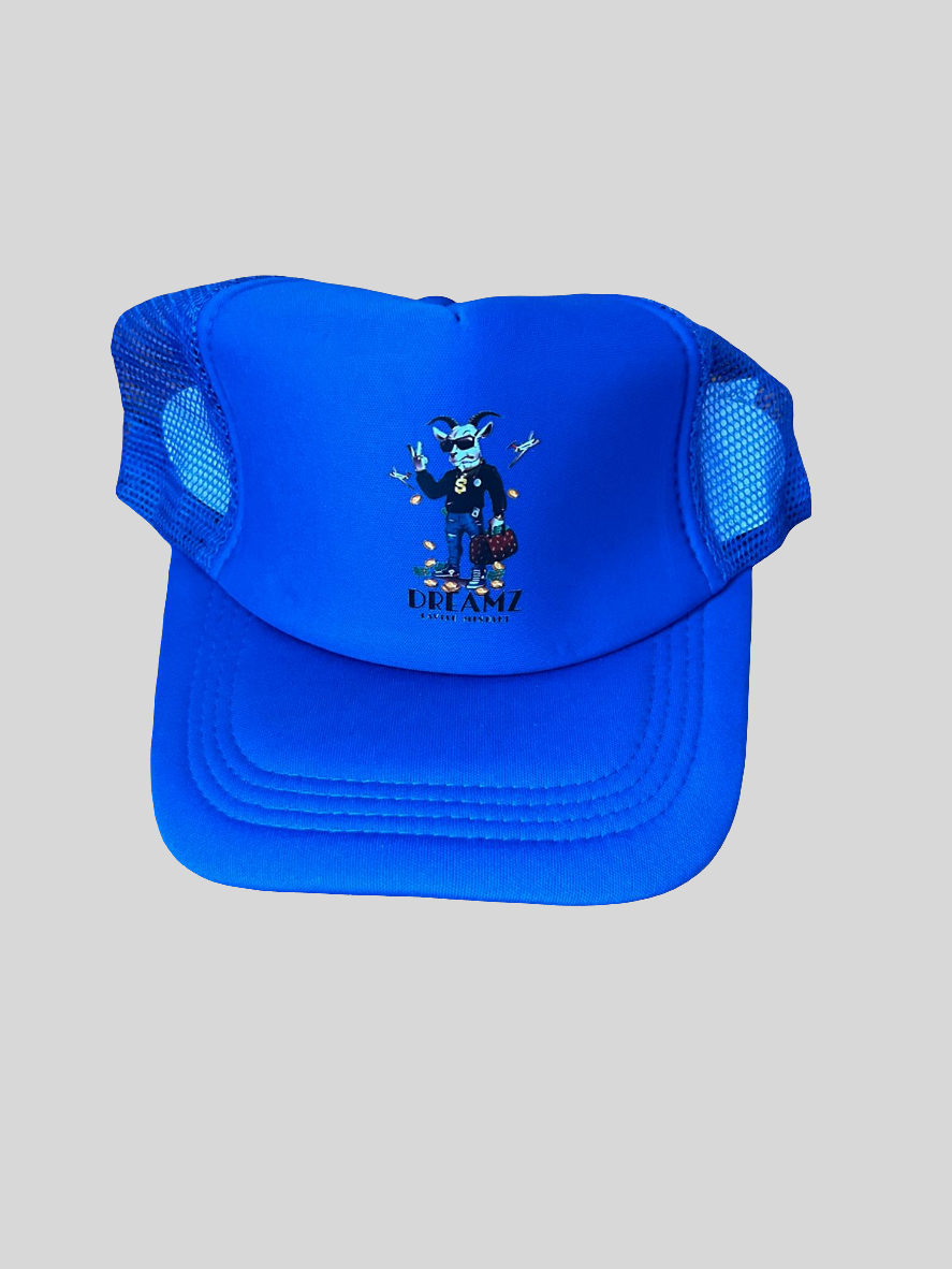 Casher Men Trucker Hats