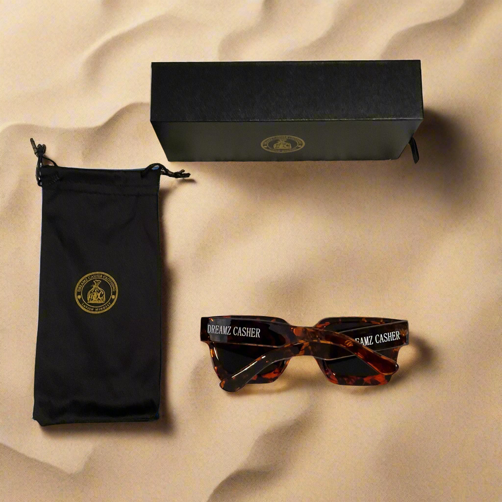 Casher unisex sunglass