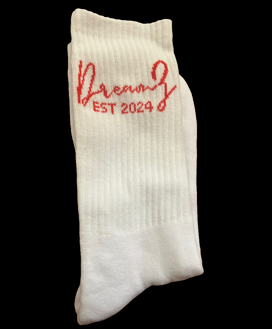 The Dreamz chaser socks