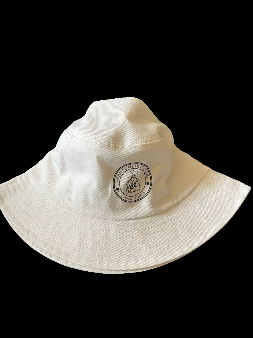 Hustlers Bucket Hats