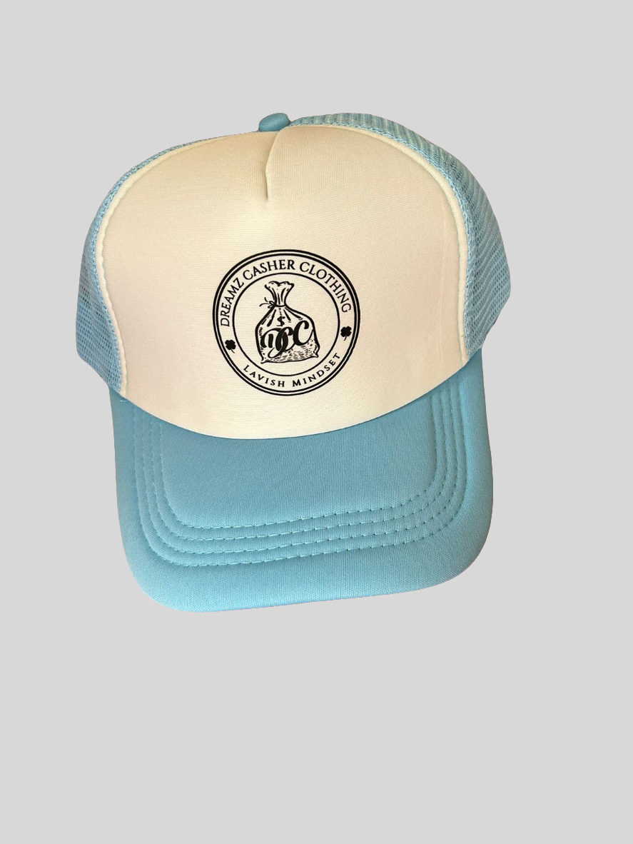 Casher Men Trucker Hats