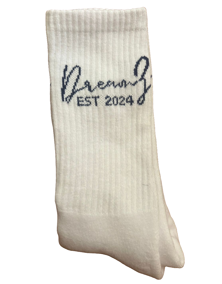 The Dreamz chaser socks